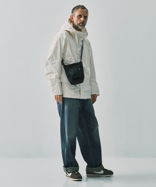 THE NORTH FACE PURPLE LABEL ショルダーバッグ メンズ : ZOZOTOWN