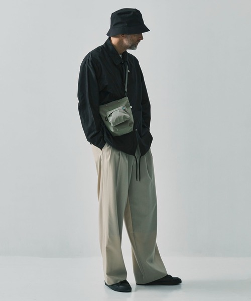 THE NORTH FACE PURPLE LABEL ショルダーバッグ メンズ : ZOZOTOWN