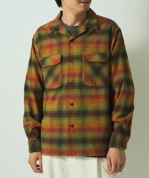 PENDLETON おすすめ人気商品一覧 通販 - Yahoo!ショッピング
