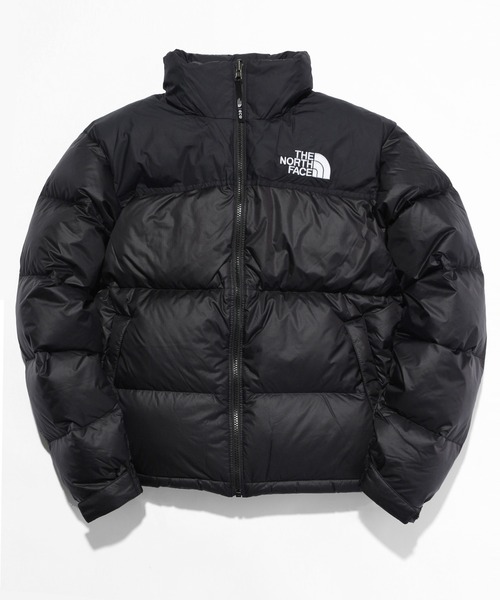 THE NORTH FACE（ザ ノースフェイス） ダウンジャケット S ブラック
