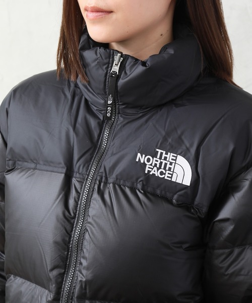 THE NORTH FACE（ザ ノースフェイス） ダウンジャケット S ブラック