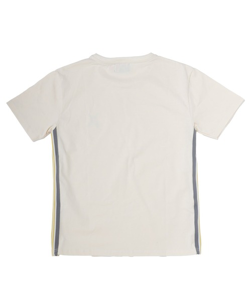 tシャツ RADIO EVA A302 EVANGELION Jacquard T-Shirt メンズの画像