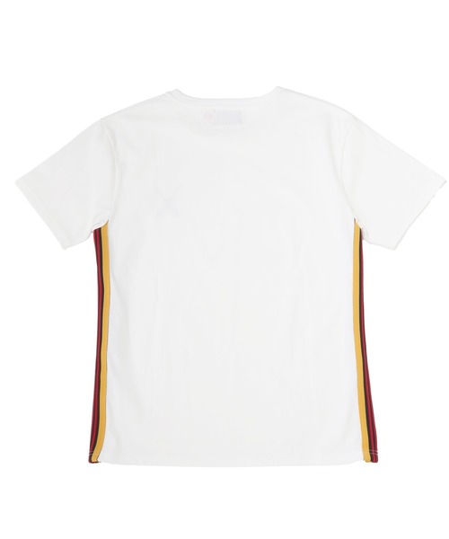 tシャツ RADIO EVA A302 EVANGELION Jacquard T-Shirt メンズの画像