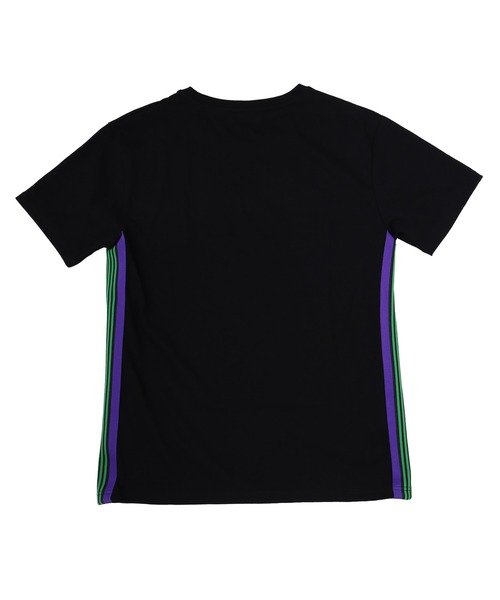 tシャツ RADIO EVA A302 EVANGELION Jacquard T-Shirt メンズの画像
