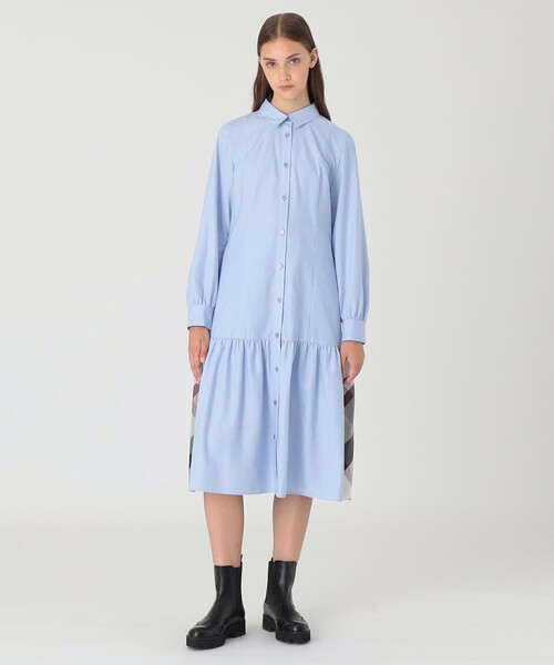 BLUE LABEL CRESTBRIDGE（ブルーレーベルクレストブリッジ