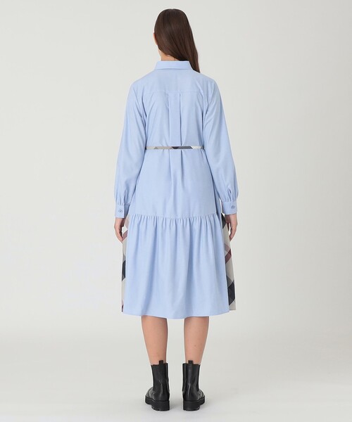 BLUE LABEL CRESTBRIDGE（ブルーレーベルクレストブリッジ