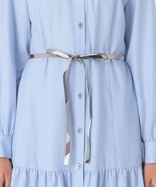 BLUE LABEL CRESTBRIDGE（ブルーレーベルクレストブリッジ