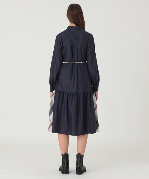 BLUE LABEL CRESTBRIDGE（ブルーレーベルクレストブリッジ