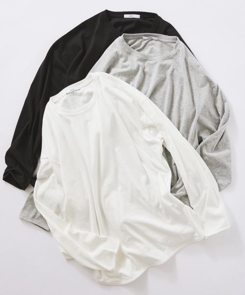 JOURNAL STANDARD relume（ジャーナルスタンダード レリューム） t