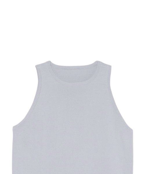 anuans（アニュアンス） セットアップ FREE チャコールグレー