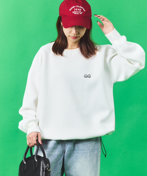 FREAK'S STORE（フリークスストア） トレーナー スウェット メンズ