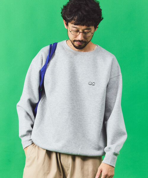 FREAK'S STORE（フリークスストア） トレーナー スウェット メンズ