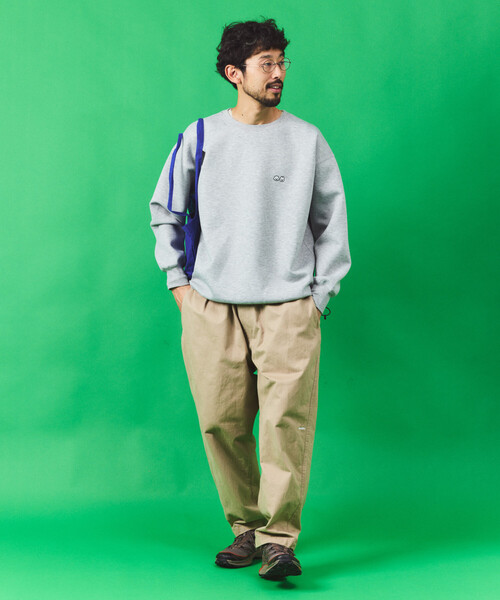 FREAK'S STORE（フリークスストア） トレーナー スウェット メンズ