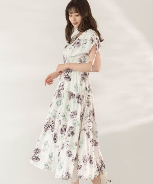 Her lip to 半袖ワンピース M ピンク レディース : ZOZOTOWN Yahoo!店 Her lip to 半袖ワンピース M ピンク レディース : ZOZOTOWN Yahoo!店