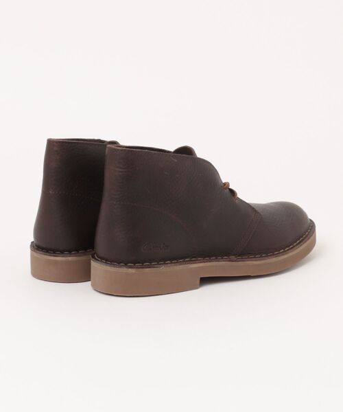 Clarks（クラークス） ブーツ DESERT BT EVO「Clarks 200周年記念