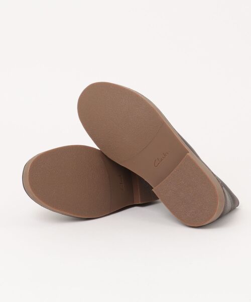 Clarks（クラークス） ブーツ DESERT BT EVO「Clarks 200周年記念