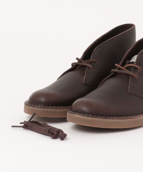 Clarks（クラークス） ブーツ DESERT BT EVO「Clarks 200周年記念