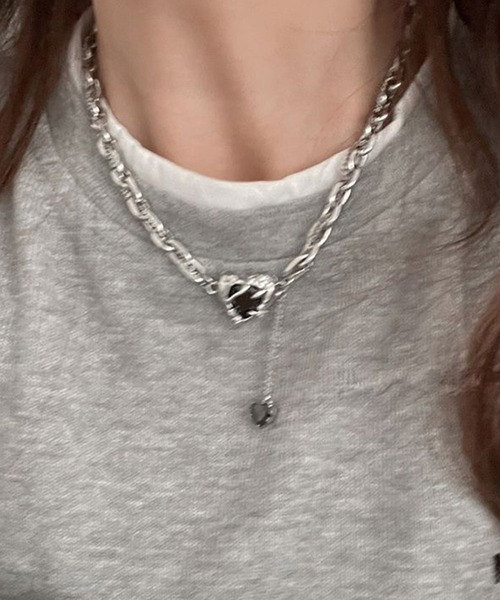 ローラハート ネックレスのおすすめ人気商品一覧 通販 - Yahoo