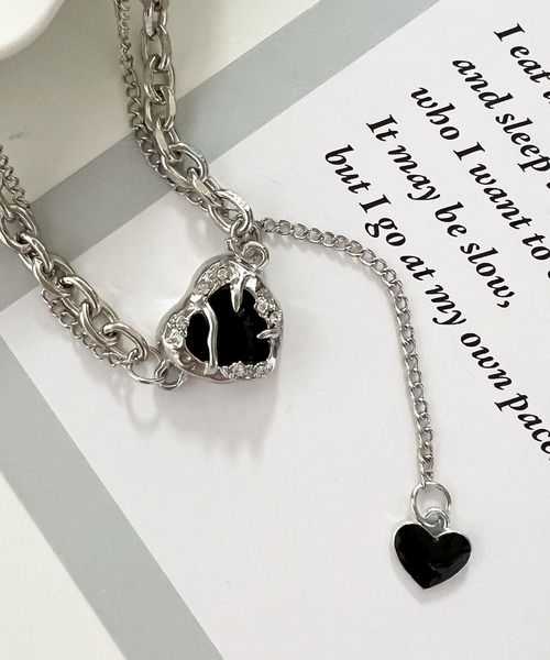 ローラハート ネックレスのおすすめ人気商品一覧 通販 - Yahoo