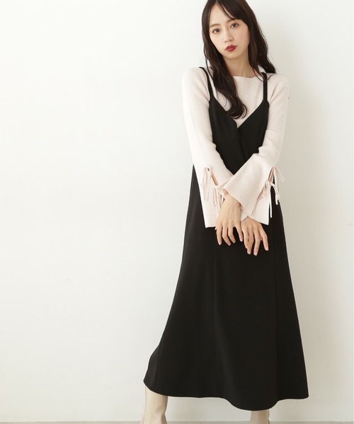 JILL by JILL STUART（ジルバイジルスチュアート） キャミソール