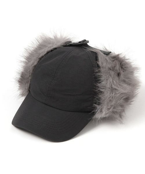 LAKOLE（ラコレ） キャップ 帽子 フライトキャップ / 581009 メンズ