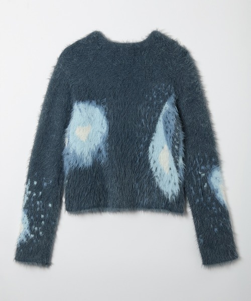 TELOPLAN（テーロプラン） カーディガン Tia Cardigan レディース