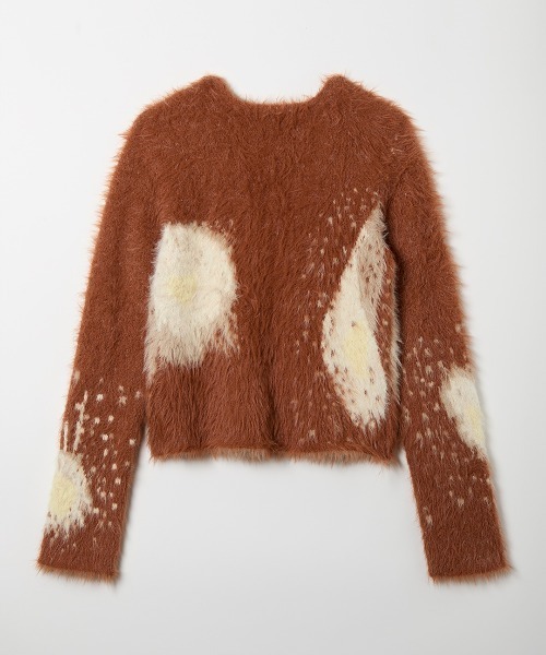 TELOPLAN（テーロプラン） カーディガン Tia Cardigan レディース