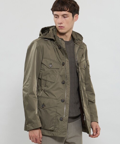MACKINTOSH LONDON（マッキントッシュ ロンドン） ブルゾン アウター