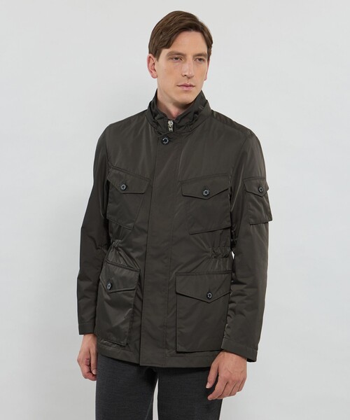 MACKINTOSH LONDON（マッキントッシュ ロンドン） ブルゾン アウター