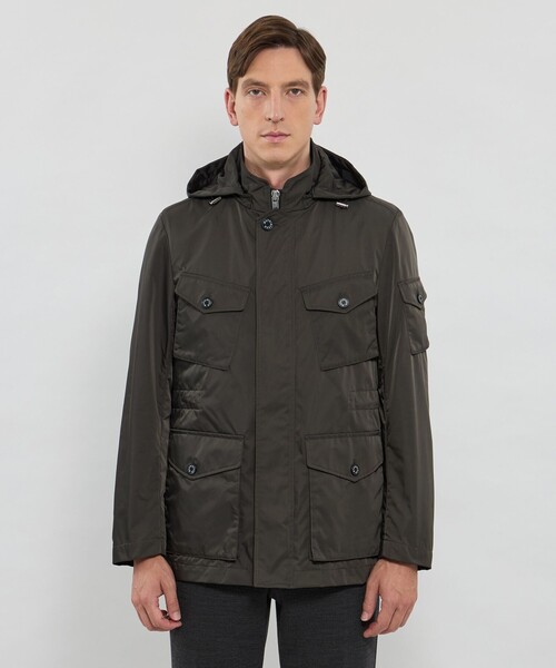 MACKINTOSH LONDON（マッキントッシュ ロンドン） ブルゾン アウター