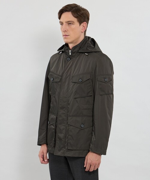 MACKINTOSH LONDON（マッキントッシュ ロンドン） ブルゾン アウター