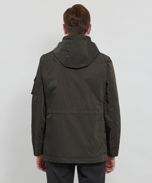 MACKINTOSH LONDON（マッキントッシュ ロンドン） ブルゾン アウター