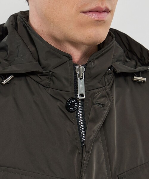 MACKINTOSH LONDON（マッキントッシュ ロンドン） ブルゾン アウター