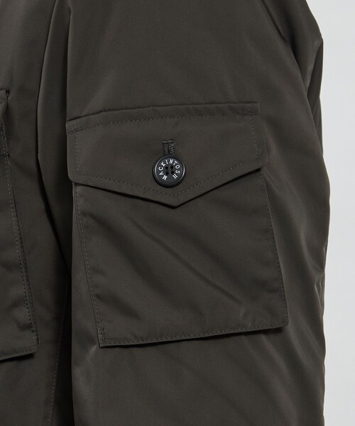 MACKINTOSH LONDON（マッキントッシュ ロンドン） ブルゾン アウター