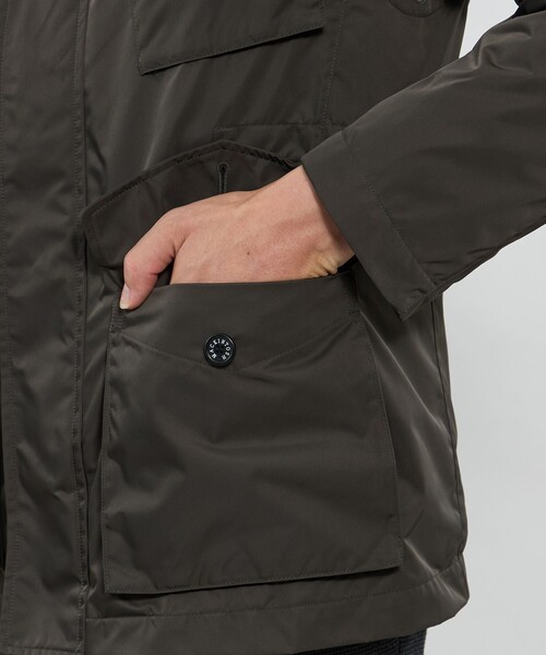 MACKINTOSH LONDON（マッキントッシュ ロンドン） ブルゾン アウター