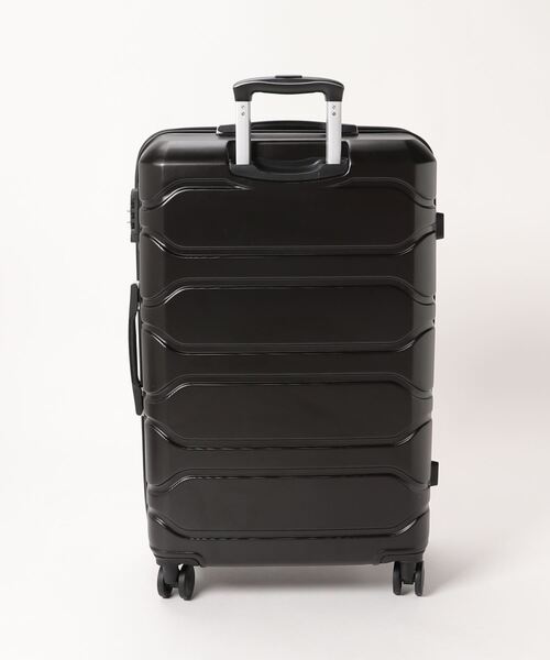 SKYNAVIGATOR　キャリーケース ［TSAロック搭載］ ブラック　SK087250BK SKYNAVIGATOR キャリーケース ［TSAロック搭載］ ブラック SK087250BK