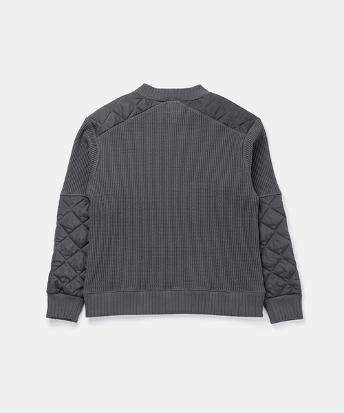 LAVENHAM（ラベンハム） トレーナー スウェット 「 日本製・ワッフル