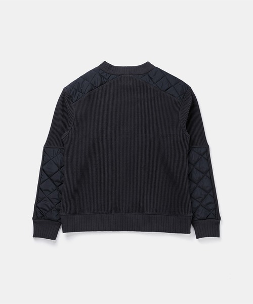 LAVENHAM（ラベンハム） トレーナー スウェット 「 日本製・ワッフル