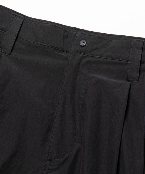 「meanswhile」 カーゴパンツ 2(M) ブラック メンズ_画像3