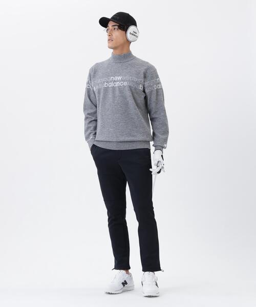 New Balance Golf（ニューバランスゴルフ） パンツ 「new balance golf