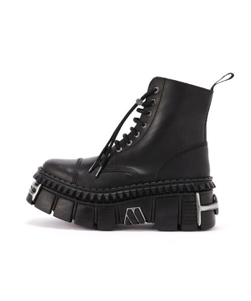 ニューロック（NEWROCK） ブーツ NEW ROCK/ニューロック/M-WALL083CCT