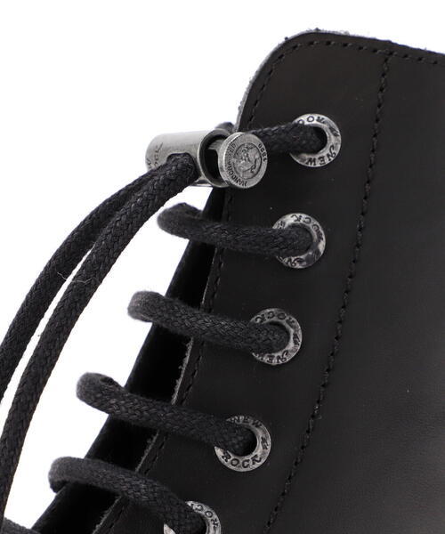 ニューロック（NEWROCK） ブーツ NEW ROCK/ニューロック/M-WALL083CCT