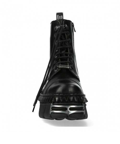 ニューロック（NEWROCK） ブーツ NEW ROCK/ニューロック/M-WALL083CCT