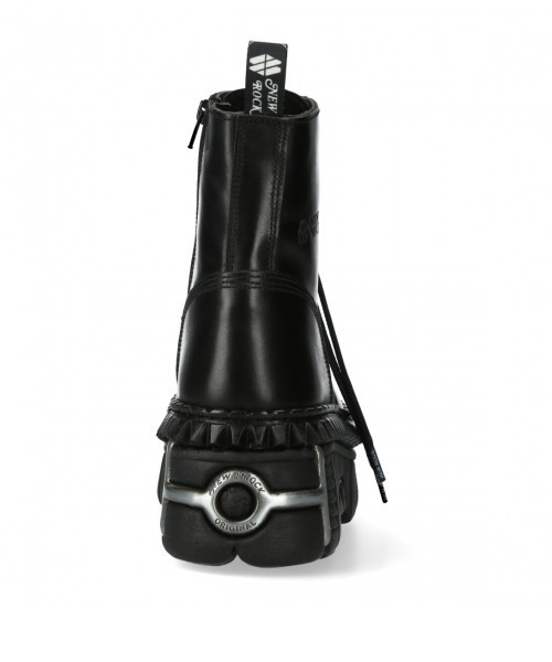 ニューロック（NEWROCK） ブーツ NEW ROCK/ニューロック/M-WALL083CCT