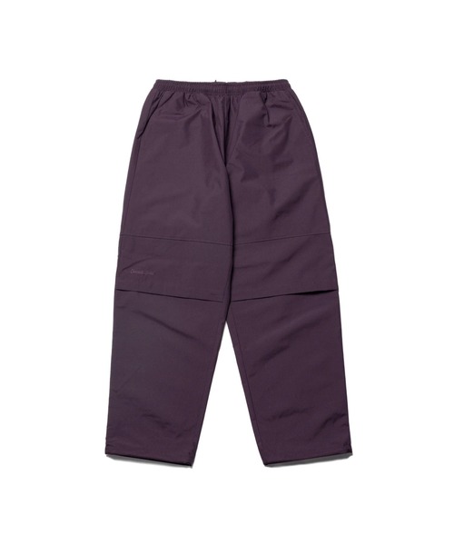 Chocolate Jesus パンツ CJ SHELL PANTS メンズ レディース : ZOZOTOWN