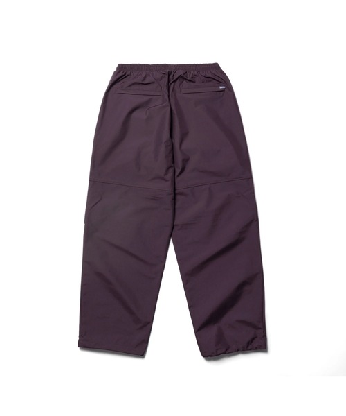 ジーザス商品 Chocolate Jesus パンツ CJ SHELL PANTS メンズ レディース : ZOZOTOWN