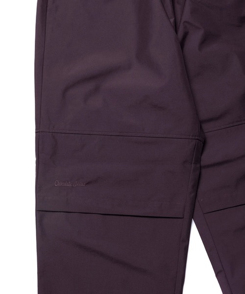 Chocolate Jesus パンツ CJ SHELL PANTS メンズ レディース : ZOZOTOWN