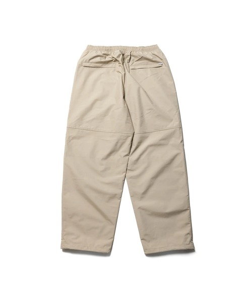 Chocolate Jesus パンツ CJ SHELL PANTS メンズ レディース : ZOZOTOWN