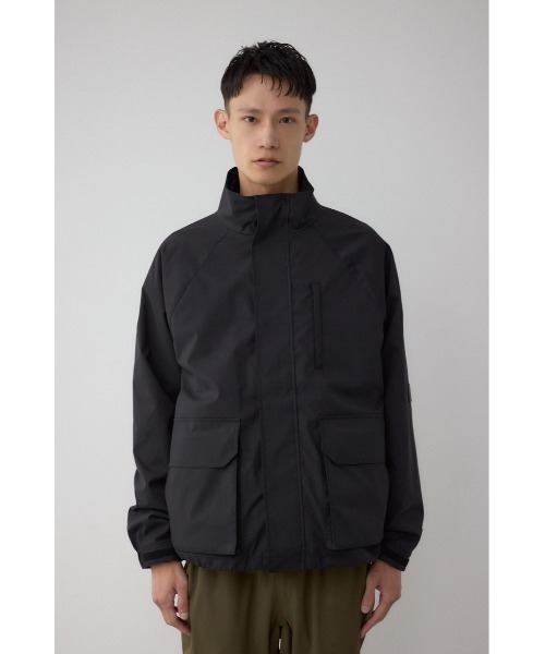 AZUL BY MOUSSY（アズールバイマウジー） ブルゾン アウター 3WAY