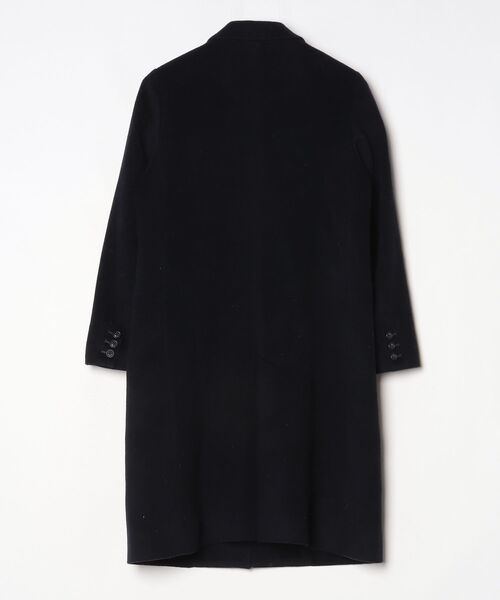 URBAN RESEARCH（アーバンリサーチ） チェスターコート FREE ネイビー